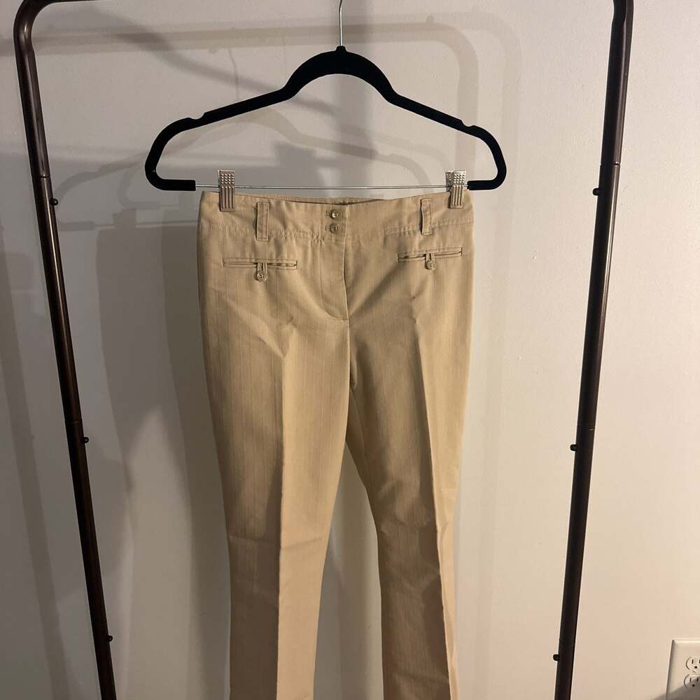 Ann Taylor The Eva Ankle Pant